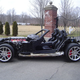 Image for article titled This Stripped Dodge Viper Is The Go-Kart Project Of Your Nightmares